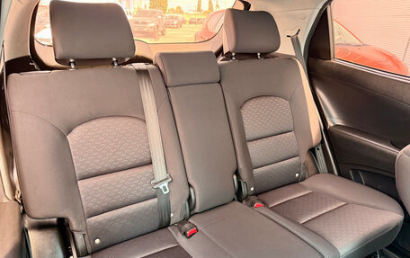 SsangYong Actyon II рестайлинг, 2013 год, 848 000 рублей, 8 фотография