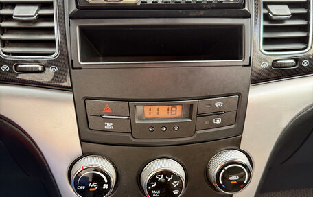 SsangYong Actyon II рестайлинг, 2013 год, 848 000 рублей, 11 фотография