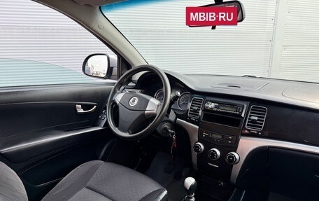SsangYong Actyon II рестайлинг, 2013 год, 848 000 рублей, 7 фотография