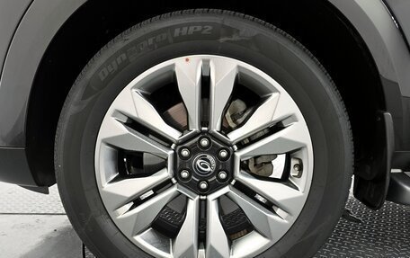 KIA Mohave I, 2021 год, 3 937 000 рублей, 11 фотография