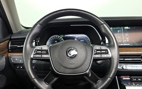 KIA Mohave I, 2021 год, 3 937 000 рублей, 10 фотография