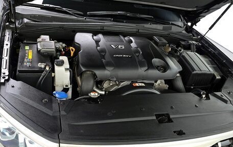KIA Mohave I, 2021 год, 3 937 000 рублей, 14 фотография