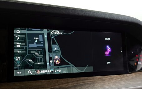 KIA Mohave I, 2021 год, 3 937 000 рублей, 17 фотография