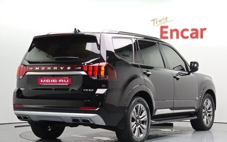 KIA Mohave I, 2021 год, 3 937 000 рублей, 3 фотография