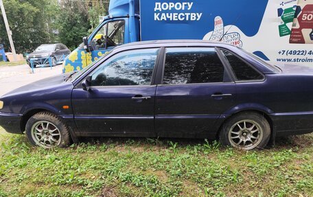 Volkswagen Passat B4, 1993 год, 150 000 рублей, 5 фотография