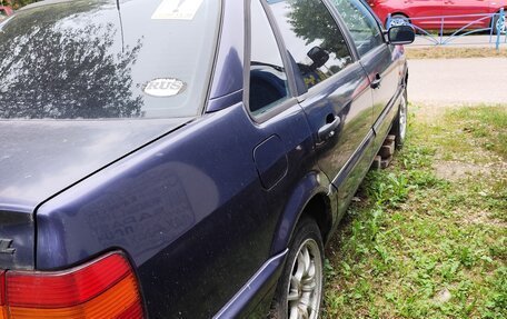 Volkswagen Passat B4, 1993 год, 150 000 рублей, 3 фотография