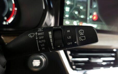 KIA Mohave I, 2021 год, 3 937 000 рублей, 20 фотография