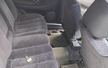 Volkswagen Passat B4, 1993 год, 150 000 рублей, 7 фотография