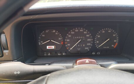 Volkswagen Passat B4, 1993 год, 150 000 рублей, 9 фотография