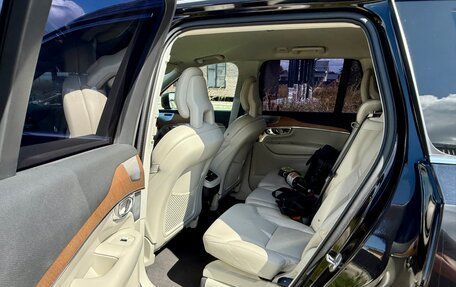 Volvo XC90 II рестайлинг, 2015 год, 3 150 000 рублей, 13 фотография