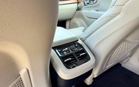 Volvo XC90 II рестайлинг, 2015 год, 3 150 000 рублей, 14 фотография