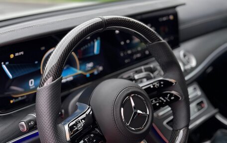 Mercedes-Benz E-Класс, 2022 год, 4 850 000 рублей, 9 фотография