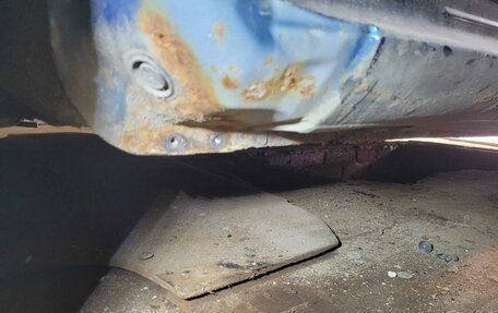 Mazda 6, 2005 год, 550 000 рублей, 11 фотография