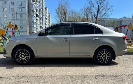 Skoda Rapid II, 2020 год, 1 200 000 рублей, 4 фотография