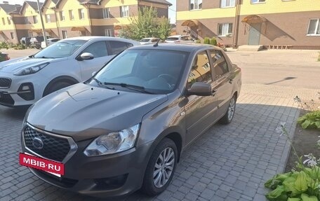 Datsun on-DO I рестайлинг, 2019 год, 800 000 рублей, 3 фотография