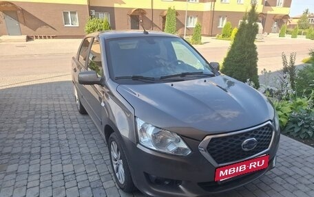 Datsun on-DO I рестайлинг, 2019 год, 800 000 рублей, 2 фотография