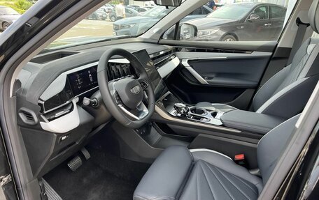 Geely Atlas, 2024 год, 4 017 190 рублей, 8 фотография