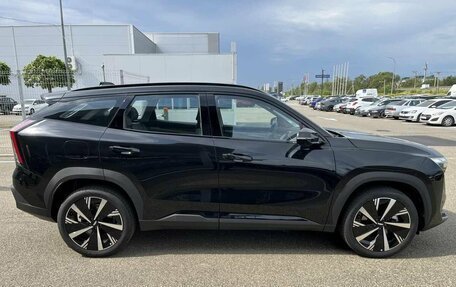 Geely Atlas, 2024 год, 4 017 190 рублей, 4 фотография