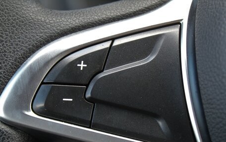 Renault Logan II, 2021 год, 1 400 000 рублей, 12 фотография