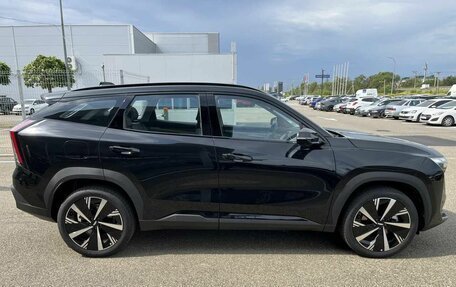 Geely Atlas, 2024 год, 3 917 190 рублей, 4 фотография