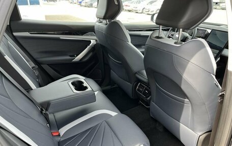 Geely Atlas, 2024 год, 3 917 190 рублей, 13 фотография