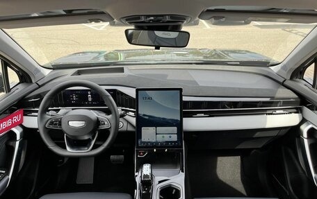 Geely Atlas, 2024 год, 3 917 190 рублей, 9 фотография