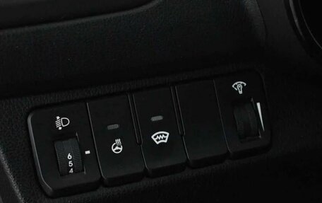 KIA Rio III рестайлинг, 2017 год, 1 085 000 рублей, 9 фотография