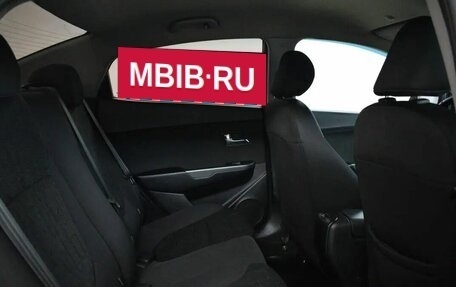 KIA Rio III рестайлинг, 2017 год, 1 085 000 рублей, 11 фотография