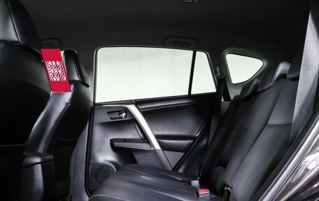 Toyota RAV4, 2015 год, 1 818 000 рублей, 12 фотография