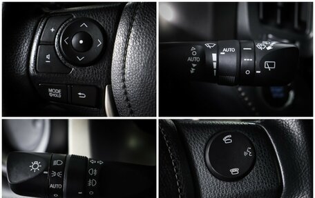 Toyota RAV4, 2015 год, 1 818 000 рублей, 22 фотография