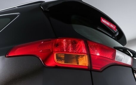 Toyota RAV4, 2015 год, 1 818 000 рублей, 23 фотография