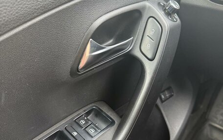 Volkswagen Polo VI (EU Market), 2012 год, 670 000 рублей, 11 фотография