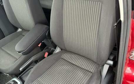 Volkswagen Polo VI (EU Market), 2012 год, 670 000 рублей, 10 фотография