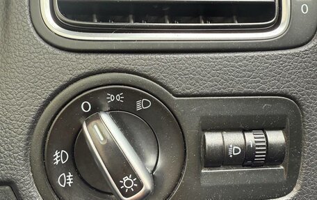 Volkswagen Polo VI (EU Market), 2012 год, 670 000 рублей, 12 фотография