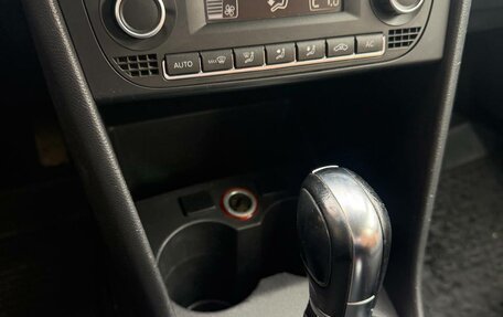 Volkswagen Polo VI (EU Market), 2012 год, 670 000 рублей, 13 фотография