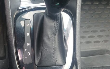 KIA Rio III рестайлинг, 2015 год, 1 250 000 рублей, 6 фотография