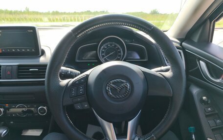Mazda Axela, 2014 год, 1 280 000 рублей, 10 фотография