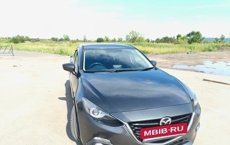Mazda Axela, 2014 год, 1 280 000 рублей, 2 фотография