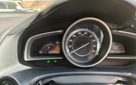 Mazda Axela, 2014 год, 1 280 000 рублей, 14 фотография