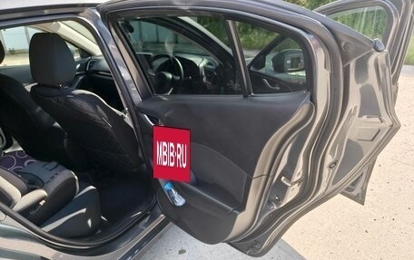 Mazda Axela, 2014 год, 1 280 000 рублей, 9 фотография