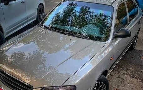 Hyundai Accent II, 2008 год, 700 000 рублей, 8 фотография