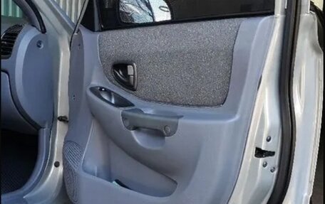 Hyundai Accent II, 2008 год, 700 000 рублей, 16 фотография