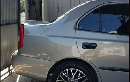Hyundai Accent II, 2008 год, 700 000 рублей, 20 фотография