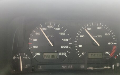 Volkswagen Vento, 1994 год, 130 000 рублей, 5 фотография