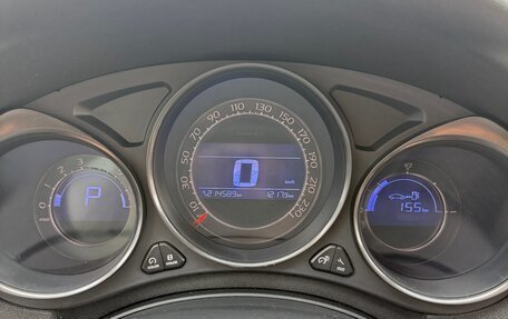 Citroen C4 II рестайлинг, 2011 год, 750 000 рублей, 11 фотография