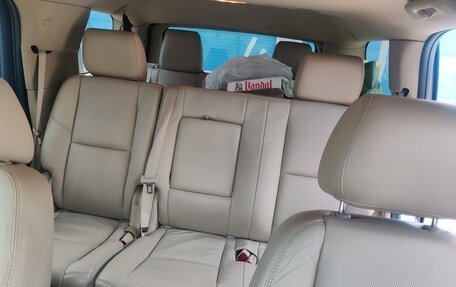 Cadillac Escalade III, 2011 год, 1 800 000 рублей, 13 фотография