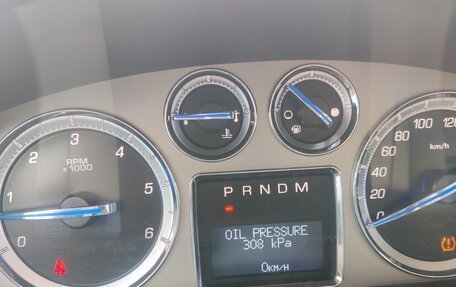 Cadillac Escalade III, 2011 год, 1 800 000 рублей, 19 фотография