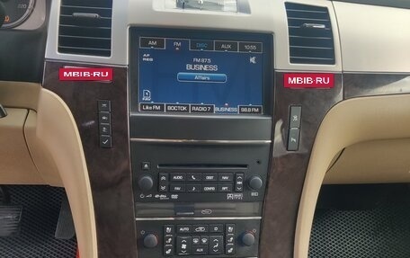 Cadillac Escalade III, 2011 год, 1 800 000 рублей, 14 фотография