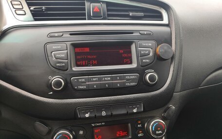 KIA cee'd III, 2017 год, 1 275 000 рублей, 11 фотография