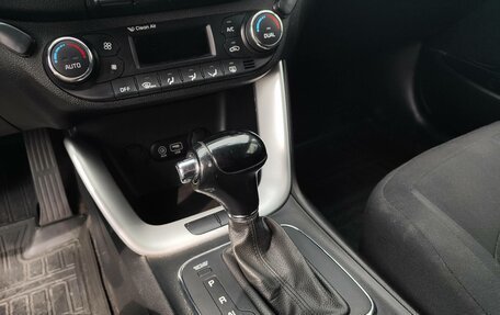 KIA cee'd III, 2017 год, 1 275 000 рублей, 12 фотография